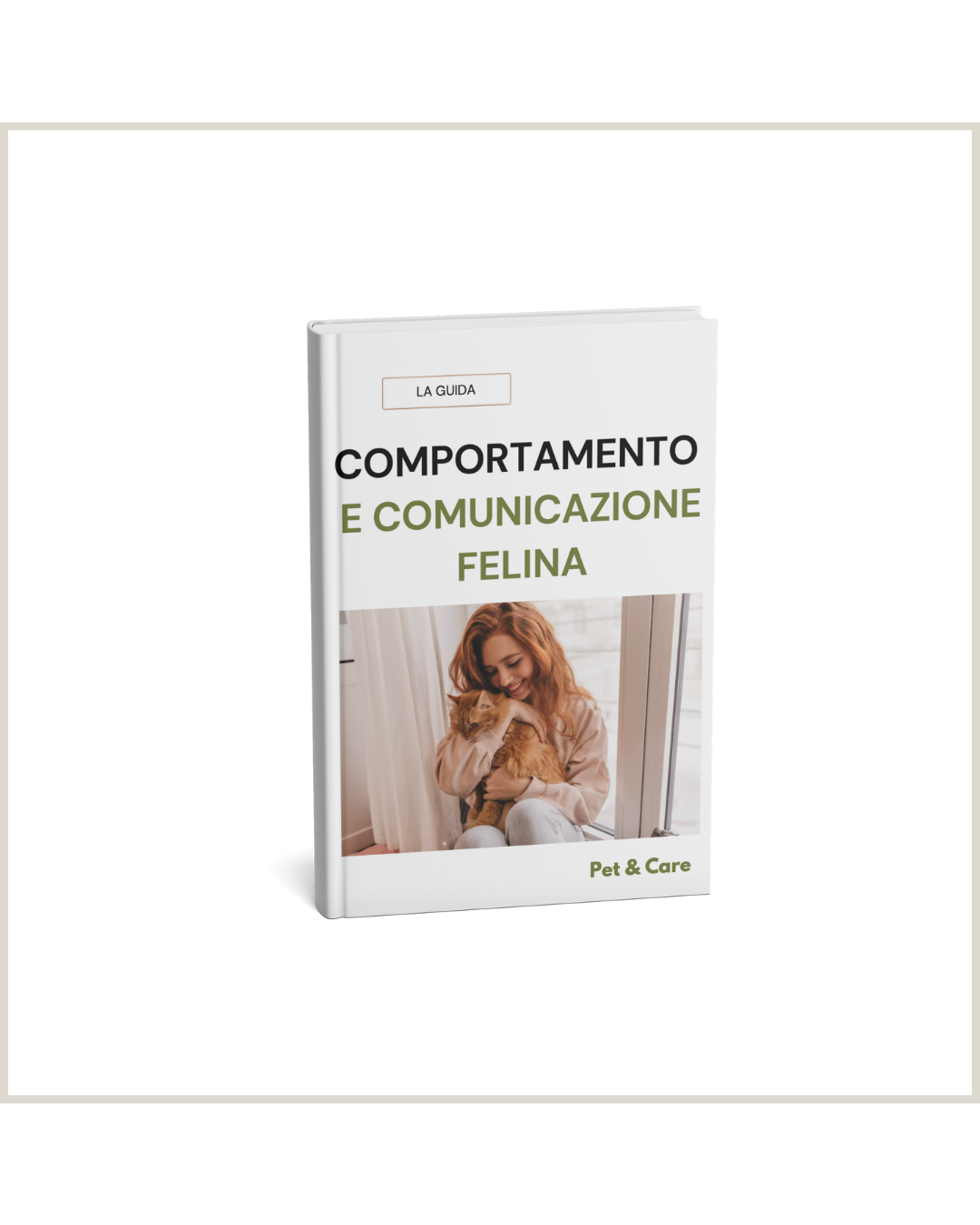 COMPORTAMENTO E COMUNICAZIONE FELINA