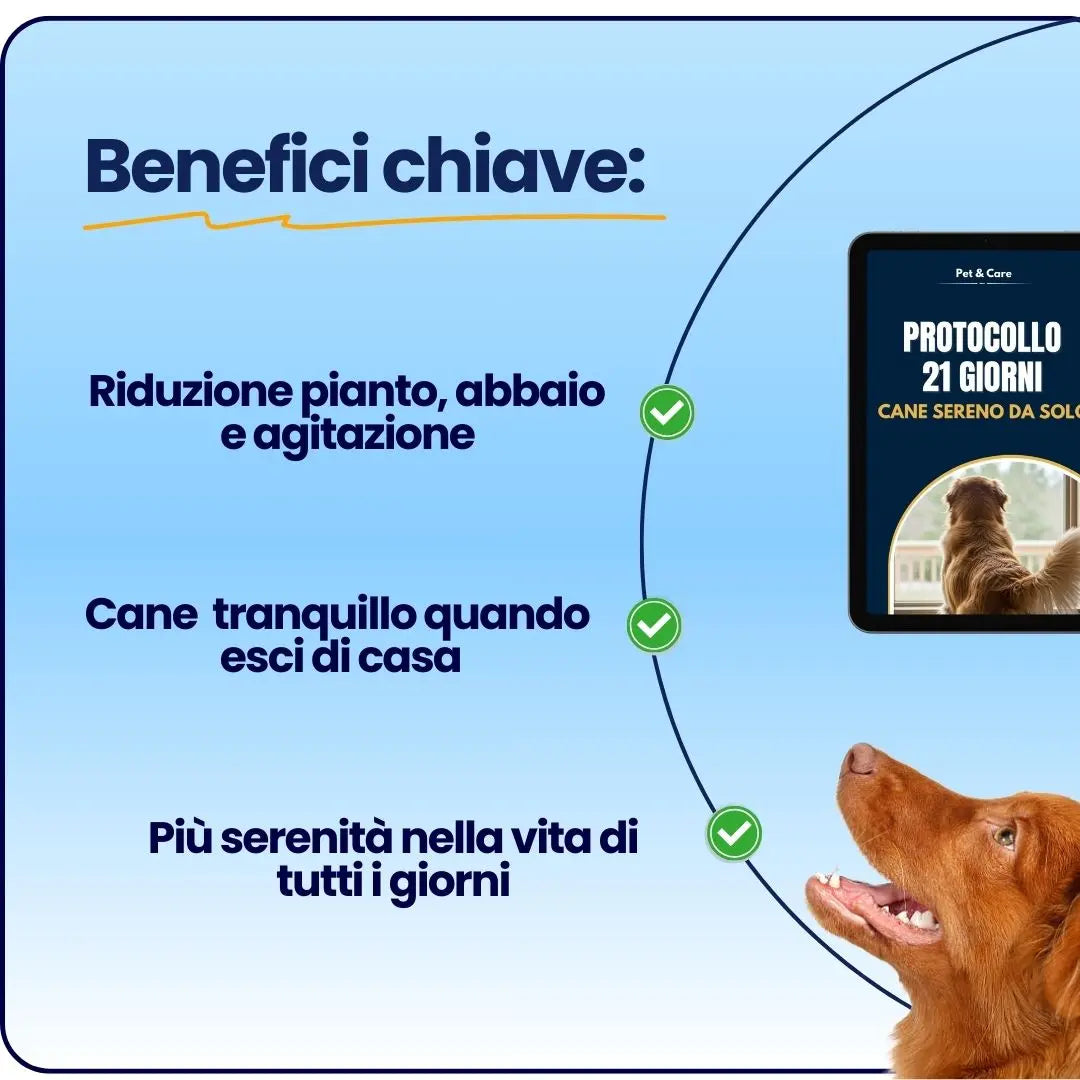Protocollo 21 Giorni