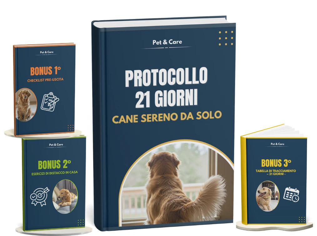 Protocollo 21 Giorni